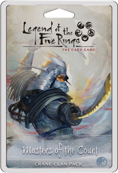 legend of the five rings octgn image packs